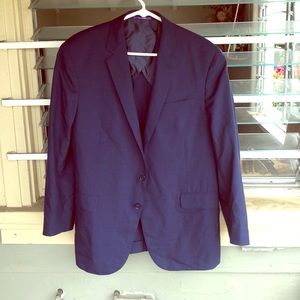 🔥🔥 Ralph Lauren Purple Label Blazer